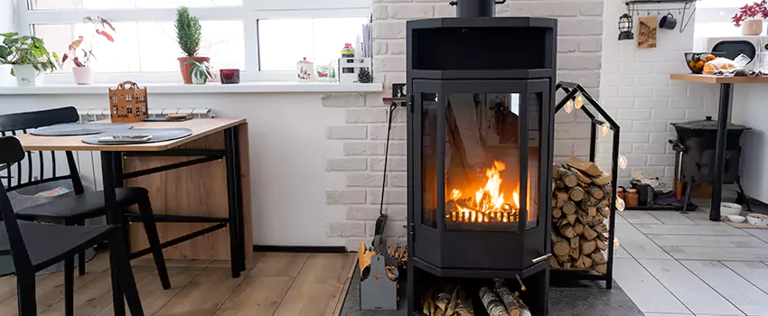 Cost of Vermont Castings Fireplace Services in Grapevine, TX