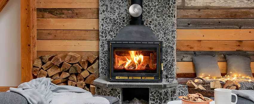 Affordable Wood Fireplace Fixing Solutions in Grapevine, Texas