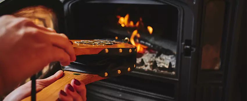 Cost of Wood Furnace Repair and Installation Services in Grapevine, TX