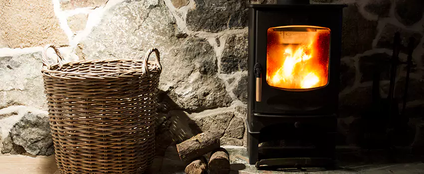 24/7 Wood Stove Installation Services in Grapevine, Texas