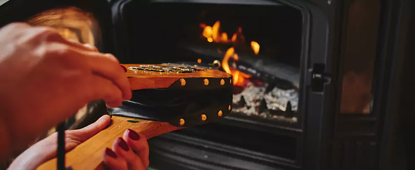 Wood Stove Grates Repair in Grapevine, Texas